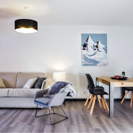 שאמוני Apartment L'Espace Montagne-16 By Interhome מראה חיצוני תמונה