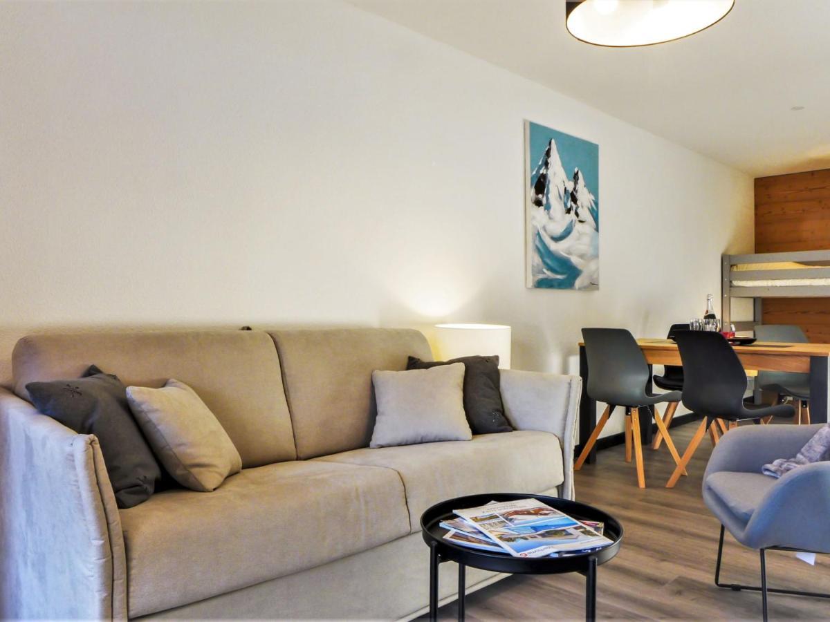 שאמוני Apartment L'Espace Montagne-16 By Interhome מראה חיצוני תמונה