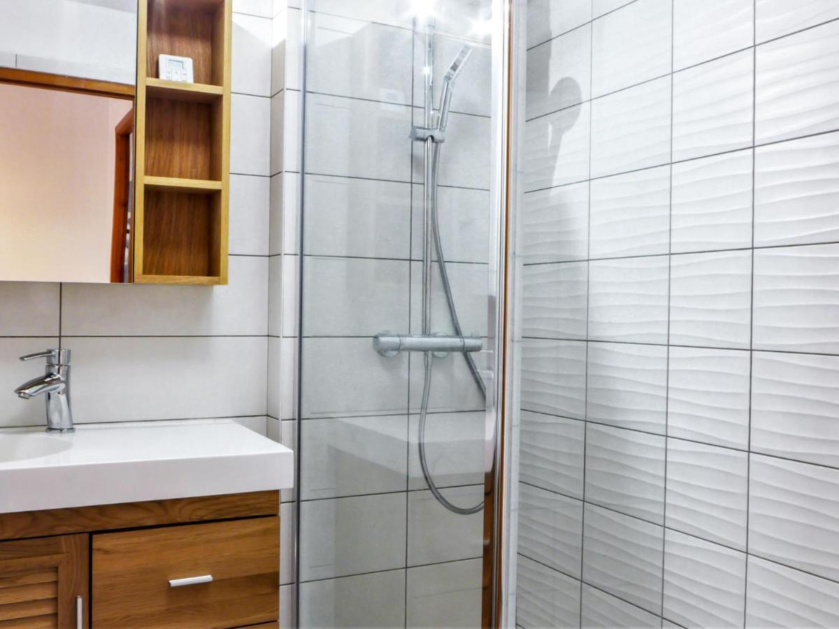 שאמוני Apartment L'Espace Montagne-16 By Interhome מראה חיצוני תמונה