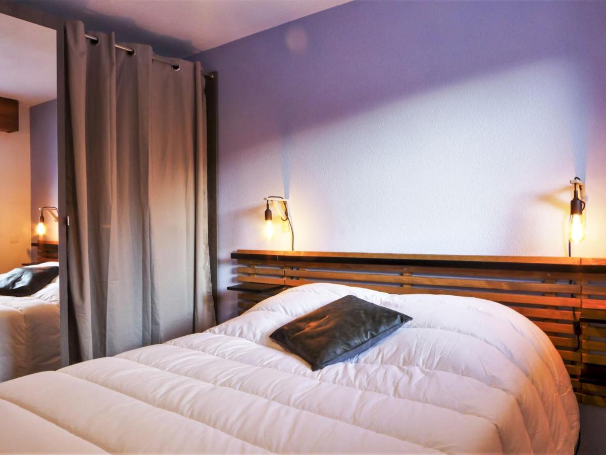 שאמוני Apartment L'Espace Montagne-16 By Interhome מראה חיצוני תמונה